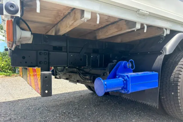 トヨタ ダイナ TKG-XZU650(2WD)の写真25