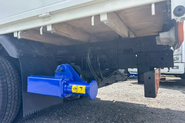 トヨタ ダイナ TKG-XZU650(2WD)の写真26