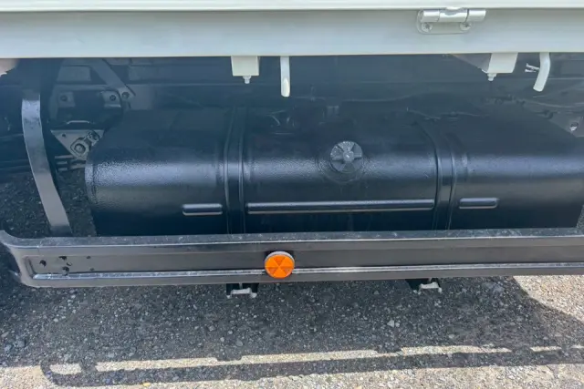 トヨタ ダイナ TKG-XZU650(2WD)の写真27