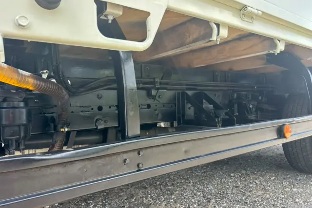 トヨタ ダイナ TKG-XZU650(2WD)の写真28