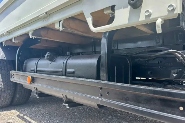 トヨタ ダイナ TKG-XZU650(2WD)の写真29