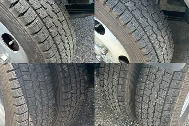 トヨタ ダイナ TKG-XZU650(2WD)の写真30