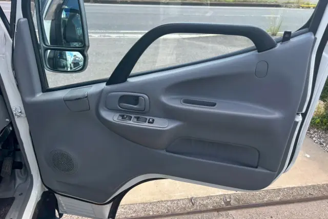 トヨタ ダイナ TKG-XZU650(2WD)の写真31