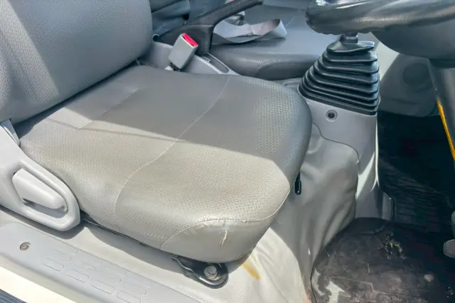 トヨタ ダイナ TKG-XZU650(2WD)の写真34