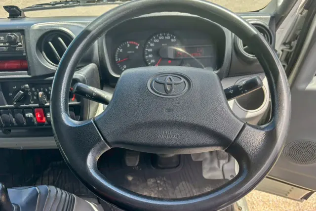 トヨタ ダイナ TKG-XZU650(2WD)の写真35