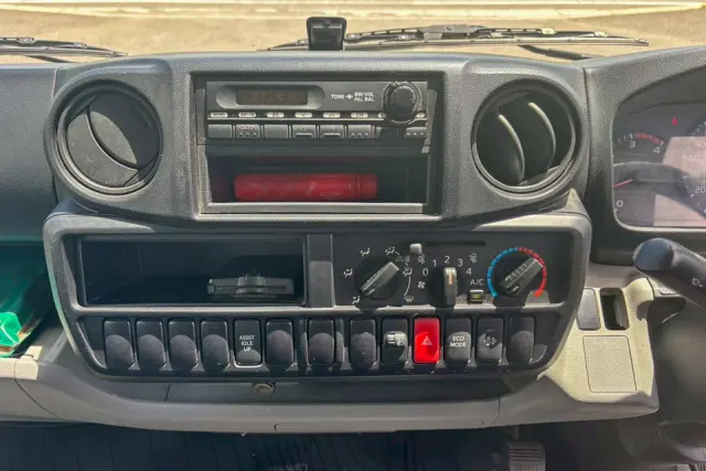 トヨタ ダイナ TKG-XZU650(2WD)の写真36