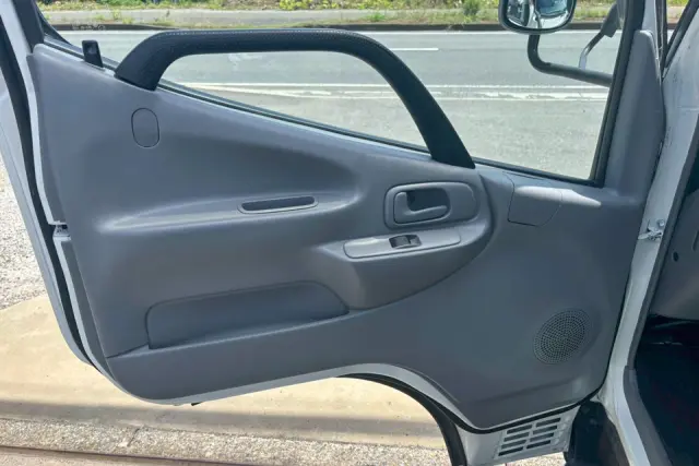 トヨタ ダイナ TKG-XZU650(2WD)の写真37