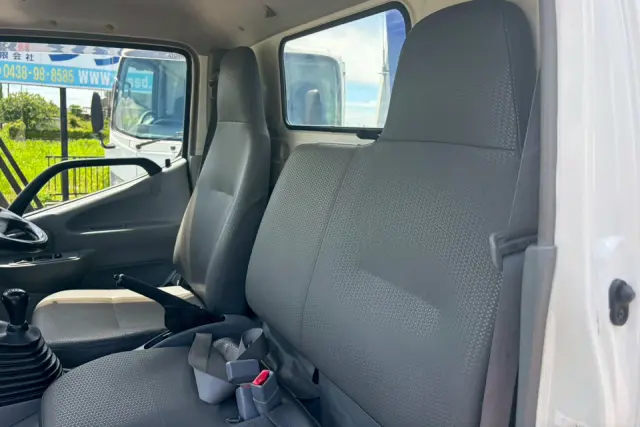 トヨタ ダイナ TKG-XZU650(2WD)の写真39