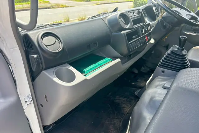 トヨタ ダイナ TKG-XZU650(2WD)の写真41