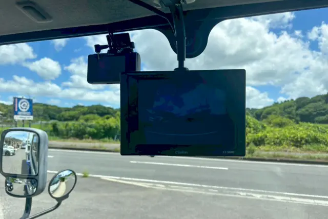 トヨタ ダイナ TKG-XZU650(2WD)の写真42