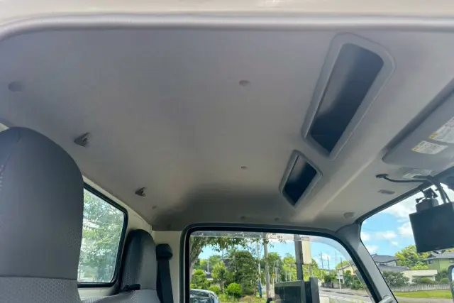 トヨタ ダイナ TKG-XZU650(2WD)の写真43
