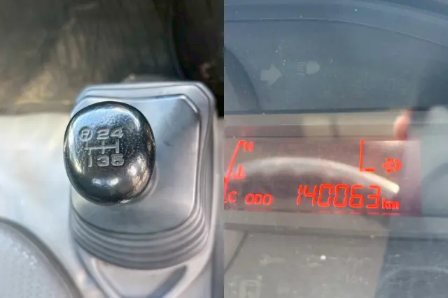 トヨタ ダイナ TKG-XZU650(2WD)の写真44