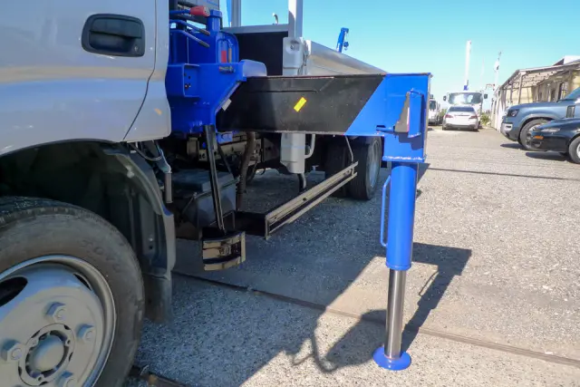 日野 デュトロ TKG-XZU655M(未入力/関係無)の写真10