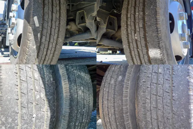 日野 デュトロ TKG-XZU655M(未入力/関係無)の写真29