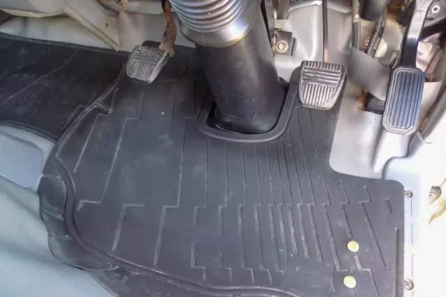 日野 デュトロ TKG-XZU655M(未入力/関係無)の写真35