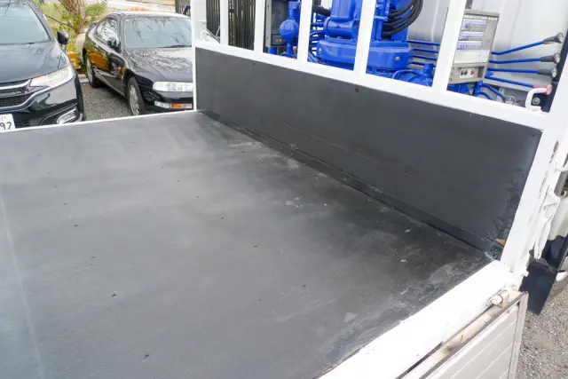 いすゞ エルフ TKG-NPR85YN(2WD)の写真11