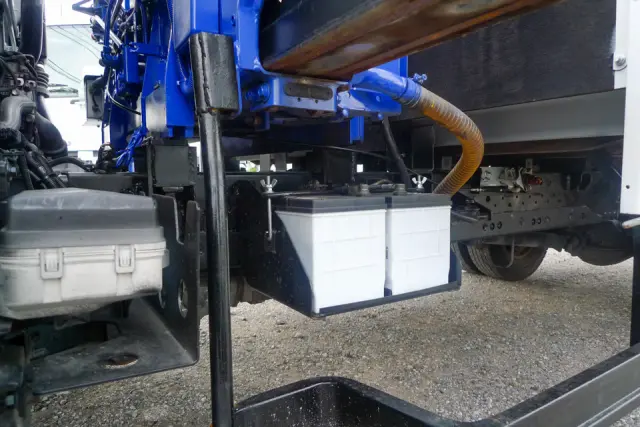 いすゞ エルフ TKG-NPR85YN(2WD)の写真20