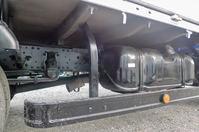 いすゞ エルフ TKG-NPR85YN(2WD)の写真21