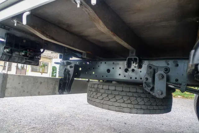 いすゞ エルフ TKG-NPR85YN(2WD)の写真22