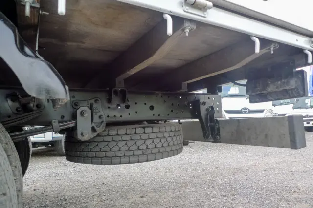 いすゞ エルフ TKG-NPR85YN(2WD)の写真23