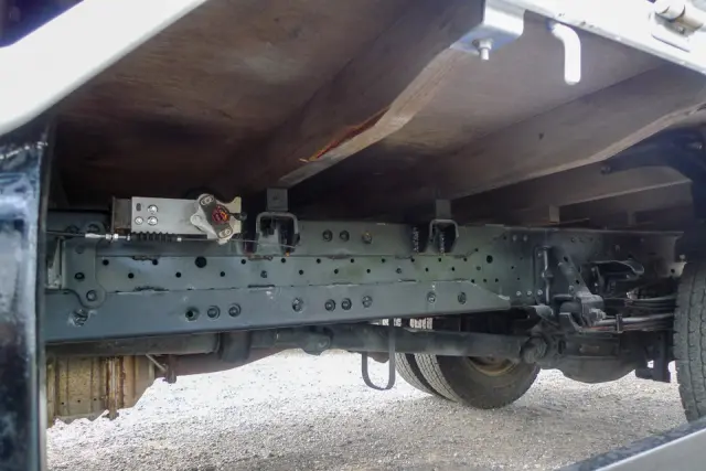 いすゞ エルフ TKG-NPR85YN(2WD)の写真24