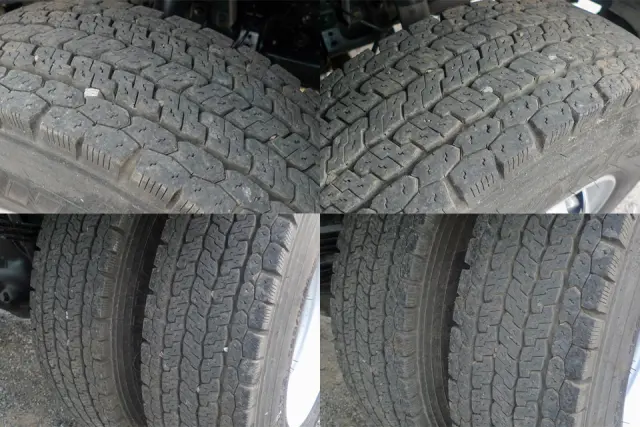 いすゞ エルフ TKG-NPR85YN(2WD)の写真25