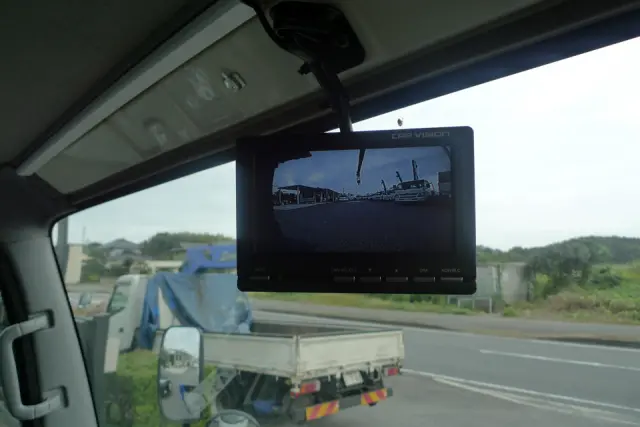 いすゞ エルフ TKG-NPR85YN(2WD)の写真37