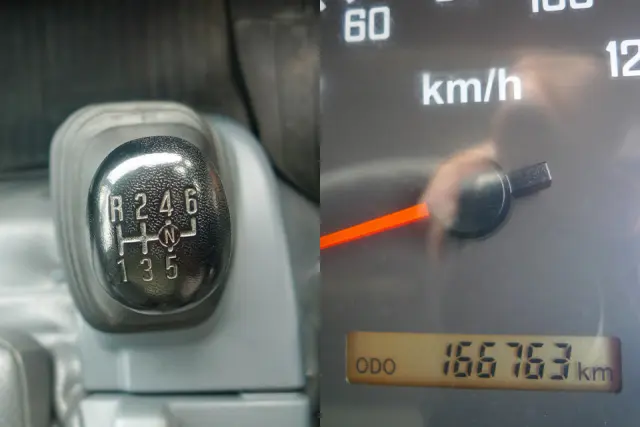 いすゞ エルフ TKG-NPR85YN(2WD)の写真38