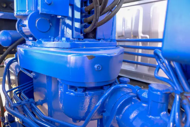 いすゞ エルフ TKG-NMR85N(2WD)の写真18