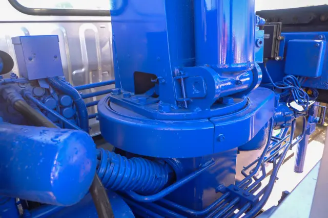 いすゞ エルフ TKG-NMR85N(2WD)の写真19