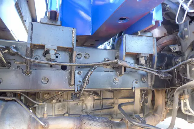 いすゞ エルフ TKG-NMR85N(2WD)の写真21