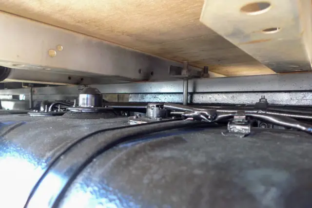 いすゞ エルフ TKG-NMR85N(2WD)の写真22