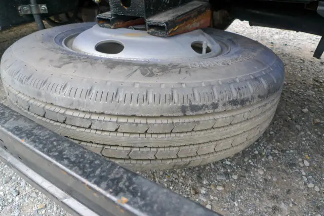 いすゞ エルフ TKG-NMR85N(2WD)の写真22