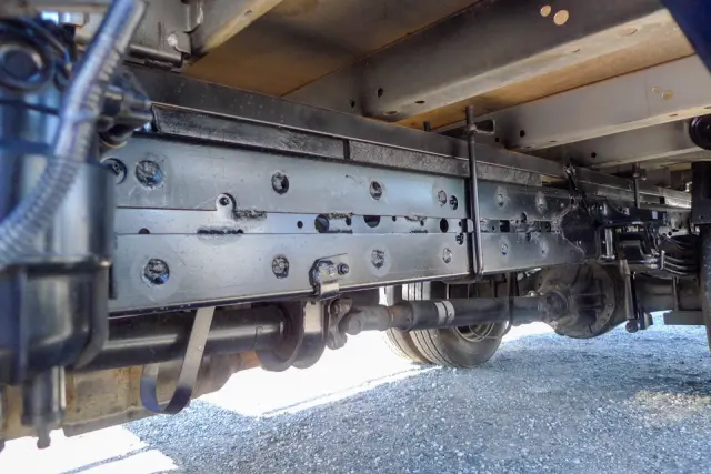 いすゞ エルフ TKG-NMR85N(2WD)の写真25