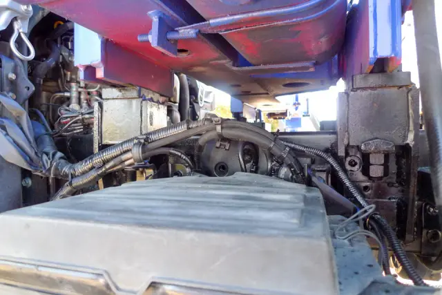 いすゞ エルフ TKG-NMR85N(2WD)の写真26