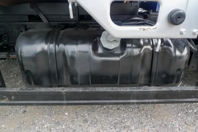 いすゞ エルフ TKG-NMR85N(2WD)の写真26