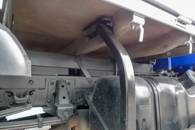 いすゞ エルフ TKG-NMR85N(2WD)の写真27