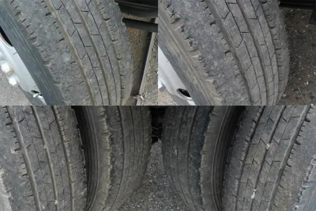 いすゞ エルフ TKG-NMR85N(2WD)の写真28