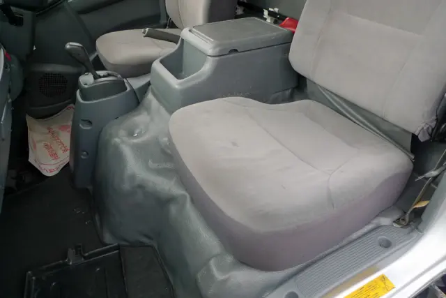 いすゞ エルフ TKG-NMR85N(2WD)の写真38