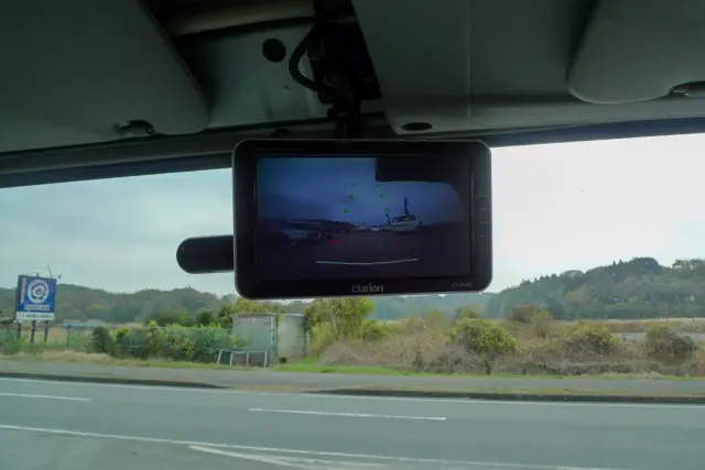 いすゞ エルフ TKG-NMR85N(2WD)の写真40