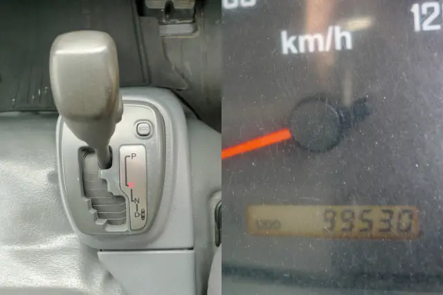 いすゞ エルフ TKG-NMR85N(2WD)の写真41