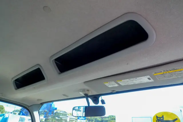 いすゞ エルフ TKG-NMR85N(2WD)の写真43