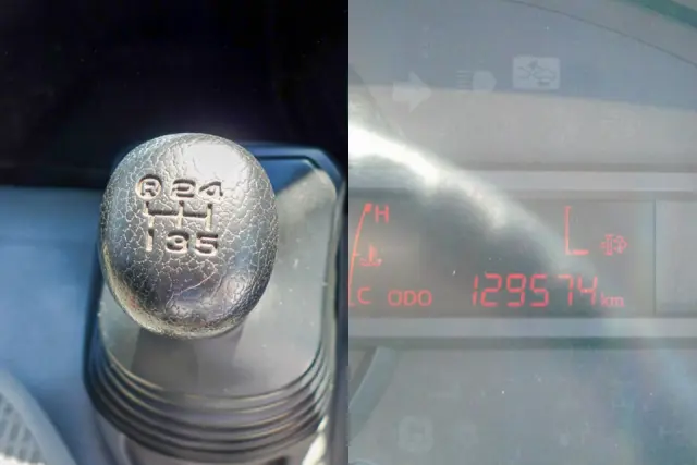 いすゞ エルフ TKG-NMR85N(2WD)の写真45