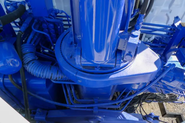 トヨタ トヨエース TKG-XZU655(2WD)の写真15