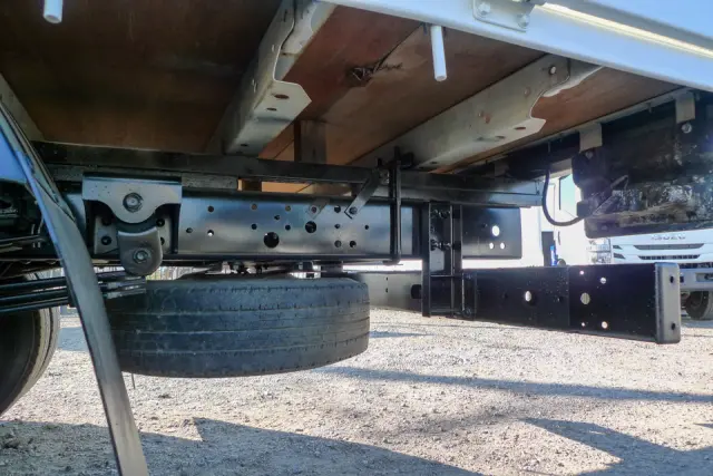 トヨタ トヨエース TKG-XZU655(2WD)の写真24