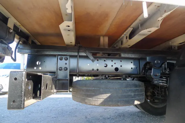 トヨタ トヨエース TKG-XZU655(2WD)の写真25