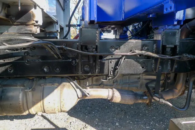 トヨタ トヨエース TKG-XZU655(2WD)の写真27