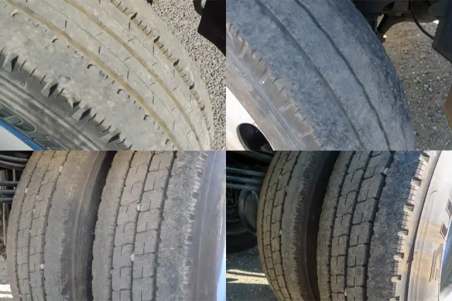 トヨタ トヨエース TKG-XZU655(2WD)の写真28