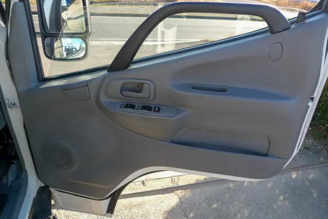 トヨタ トヨエース TKG-XZU655(2WD)の写真29