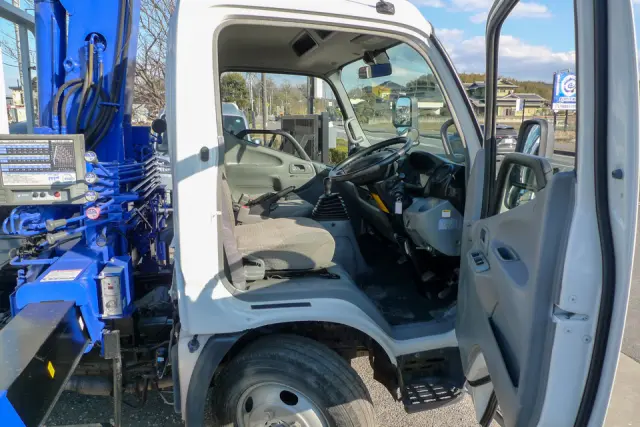 トヨタ トヨエース TKG-XZU655(2WD)の写真30